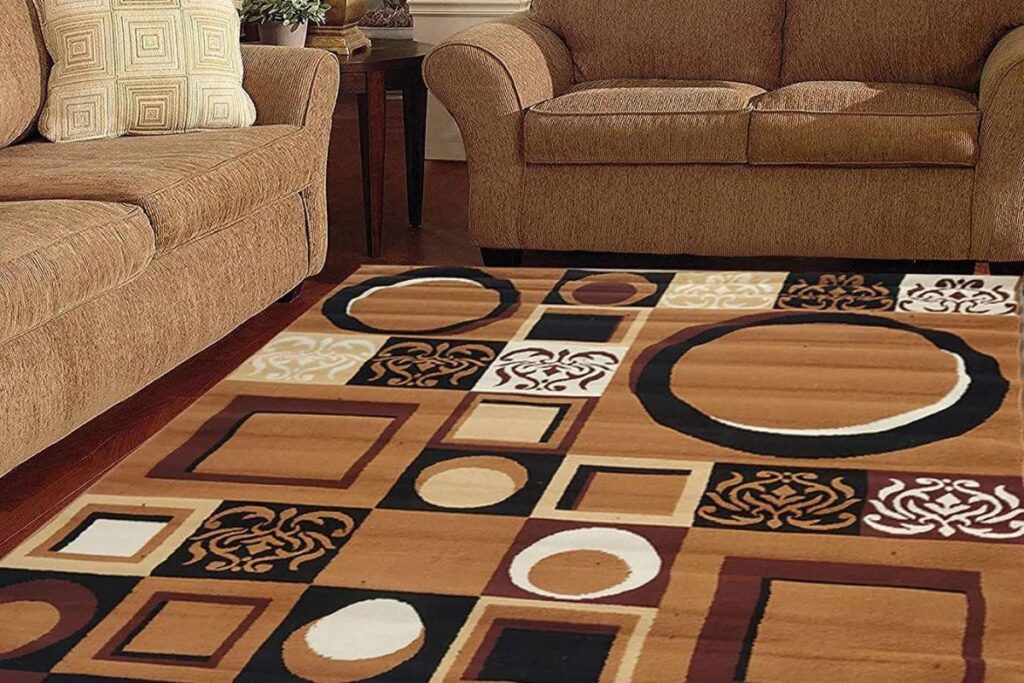 سجادة السيزال دبي