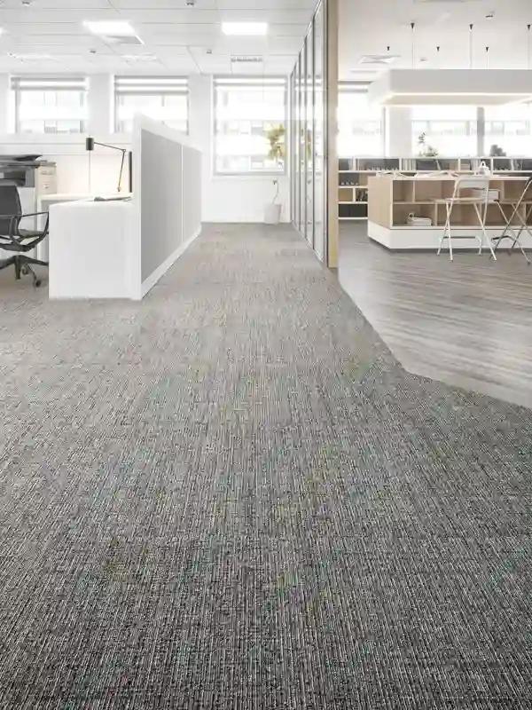 سجادة بلاستيكية