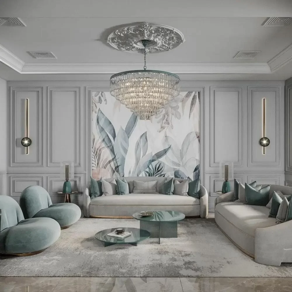 المزايا الرئيسية لأريكة 2 في 1 للمساحات الصغيرة