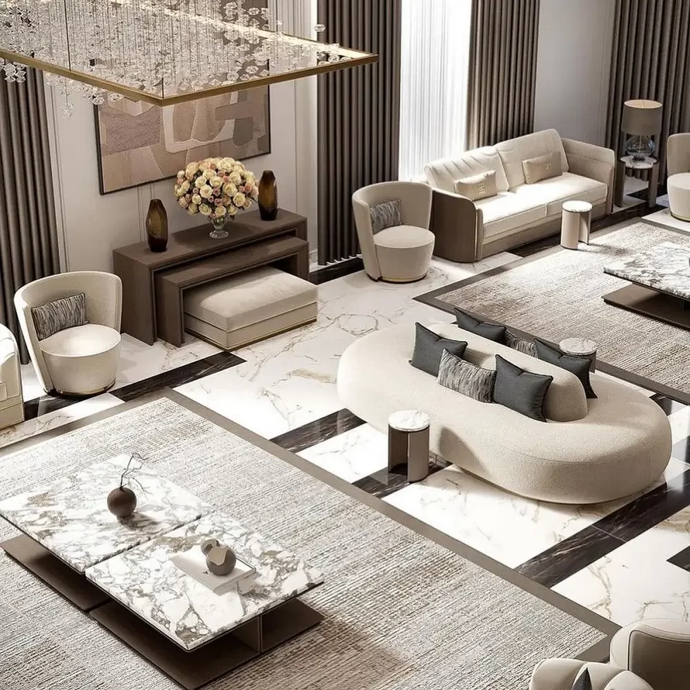 اختيار الكرسي الهزاز المثالي في الإمارات العربية المتحدة